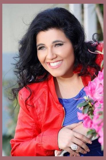 Silvia Lippy